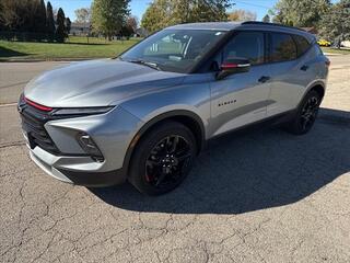 2024 Chevrolet Blazer for sale in New Glarus WI