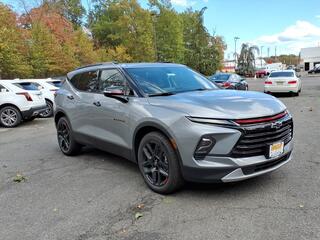 2025 Chevrolet Blazer
