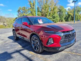 2019 Chevrolet Blazer for sale in Beaver PA