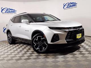 2019 Chevrolet Blazer for sale in Beaumont TX