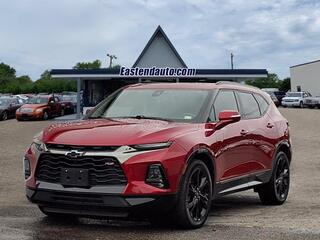 2019 Chevrolet Blazer