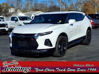 2019 Chevrolet Blazer