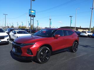 2019 Chevrolet Blazer for sale in Lansing IL