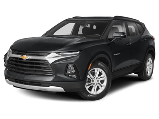 2021 Chevrolet Blazer for sale in Grapevine TX