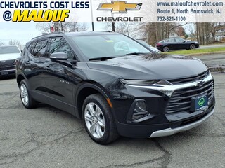 2022 Chevrolet Blazer for sale in North Brunswick NJ