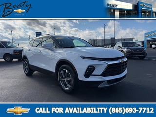 2023 Chevrolet Blazer for sale in Knoxville TN