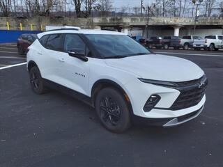 2024 Chevrolet Blazer