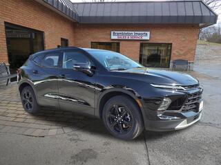2024 Chevrolet Blazer