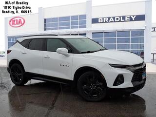 2019 Chevrolet Blazer