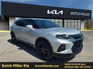 2019 Chevrolet Blazer