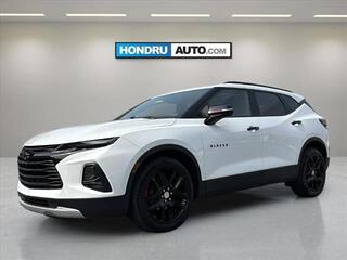 2020 Chevrolet Blazer