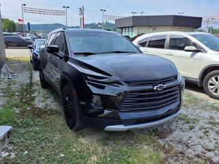 2021 Chevrolet Blazer