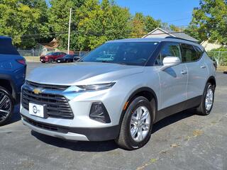 2022 Chevrolet Blazer for sale in Herrin IL