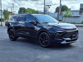 2023 Chevrolet Blazer