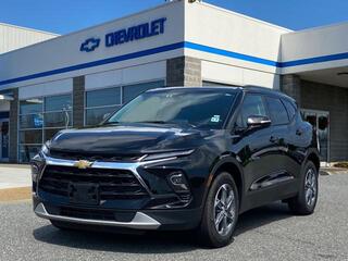 2023 Chevrolet Blazer for sale in Homestead FL