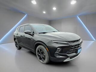 2023 Chevrolet Blazer for sale in Freeport IL