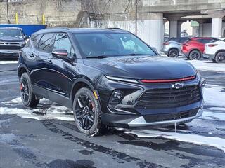 2024 Chevrolet Blazer for sale in Binghamton NY