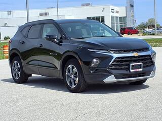 2024 Chevrolet Blazer