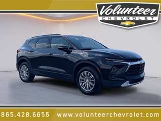 2024 Chevrolet Blazer for sale in Sevierville TN