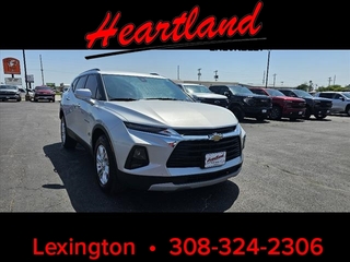 2021 Chevrolet Blazer for sale in Lexington NE