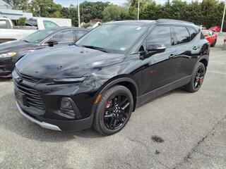 2022 Chevrolet Blazer