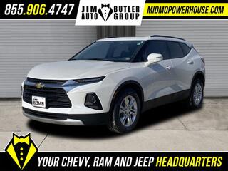 2022 Chevrolet Blazer for sale in Linn MO