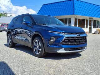 2023 Chevrolet Blazer