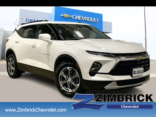 2023 Chevrolet Blazer for sale in Sun Prairie WI