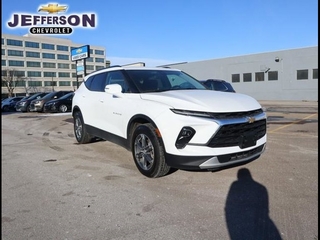 2023 Chevrolet Blazer for sale in Detroit MI