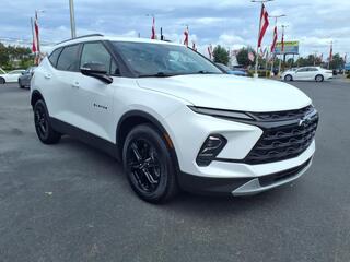 2023 Chevrolet Blazer