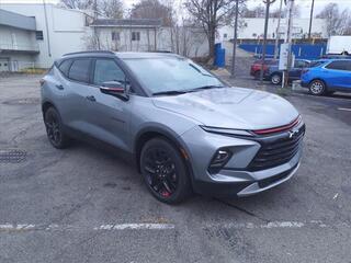 2024 Chevrolet Blazer