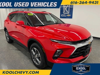 2024 Chevrolet Blazer for sale in Grand Rapids MI