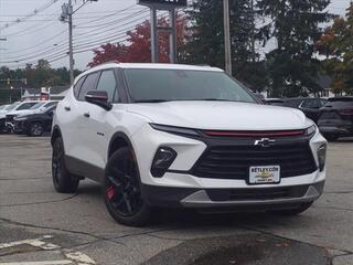 2024 Chevrolet Blazer for sale in Derry NH