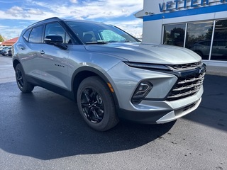 2025 Chevrolet Blazer for sale in Three Rivers MI