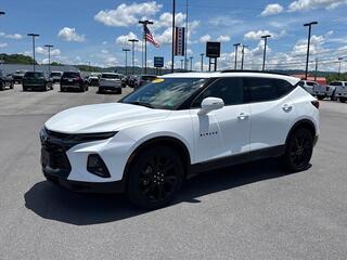 2019 Chevrolet Blazer for sale in Kingsport TN