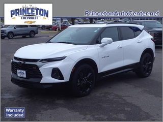 2019 Chevrolet Blazer for sale in Spartanburg SC