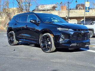 2019 Chevrolet Blazer