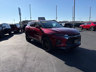 2019 Chevrolet Blazer for sale in Knoxville TN
