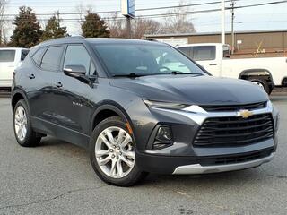 2022 Chevrolet Blazer for sale in Kernersville NC