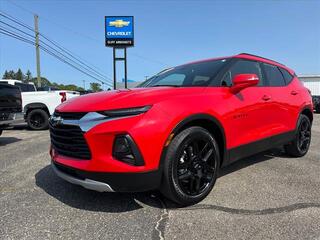 2022 Chevrolet Blazer