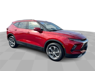 2024 Chevrolet Blazer for sale in Frankfort IL