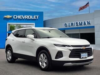 2020 Chevrolet Blazer for sale in Bowie MD
