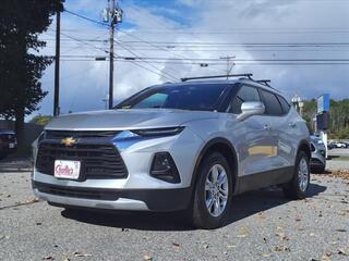 2020 Chevrolet Blazer