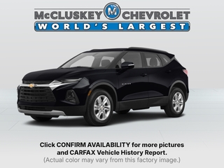 2021 Chevrolet Blazer for sale in Cincinnati OH