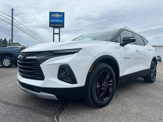 2021 Chevrolet Blazer