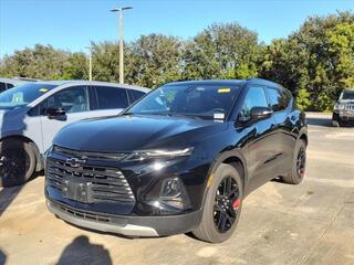 2022 Chevrolet Blazer