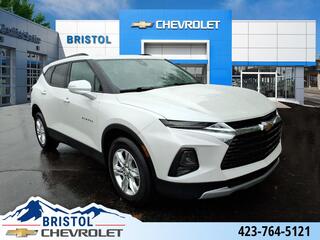 2022 Chevrolet Blazer for sale in Oxford MS