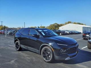 2023 Chevrolet Blazer for sale in Lansing IL