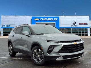 2023 Chevrolet Blazer for sale in Pryor OK