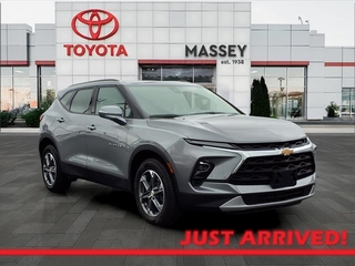 2023 Chevrolet Blazer